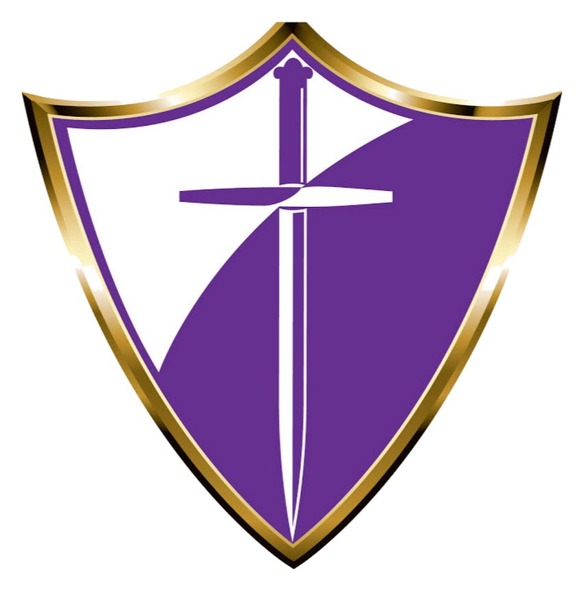 New Hope Cathedral crest