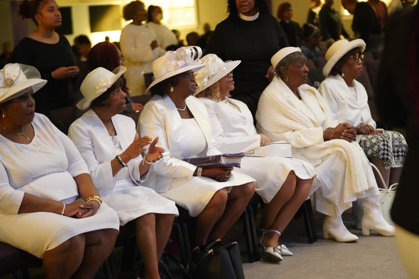 Women of the Word Conference
