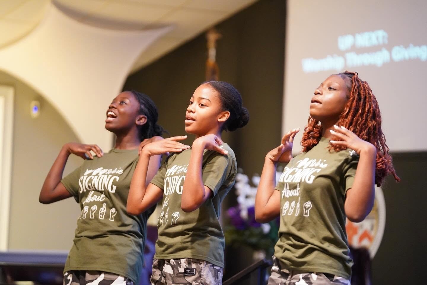 Youth Ministry
